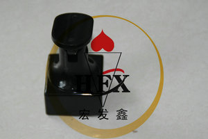 锌钢楼梯扶手安装配件