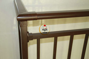 古铜色阳台护栏0285