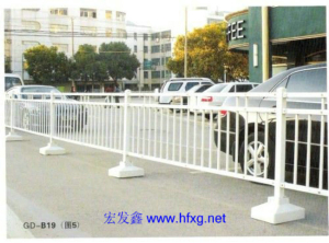道路护栏